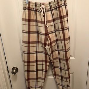Aritzia pants